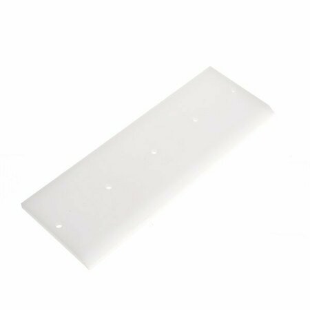 MIDDLEBY MARSHALL P9313-49 Scraper Blade #2 10 Inches Pe HPP931349
